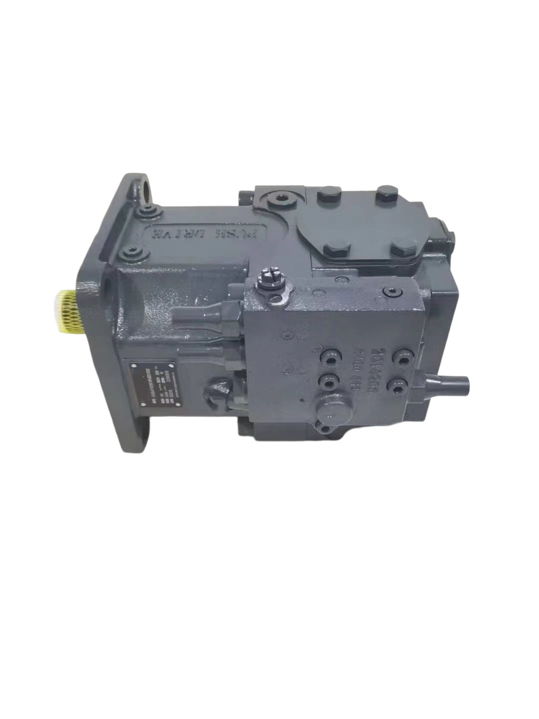 德国REXROTH力士乐柱塞泵A11VO190EP1/11L-NPD12N00