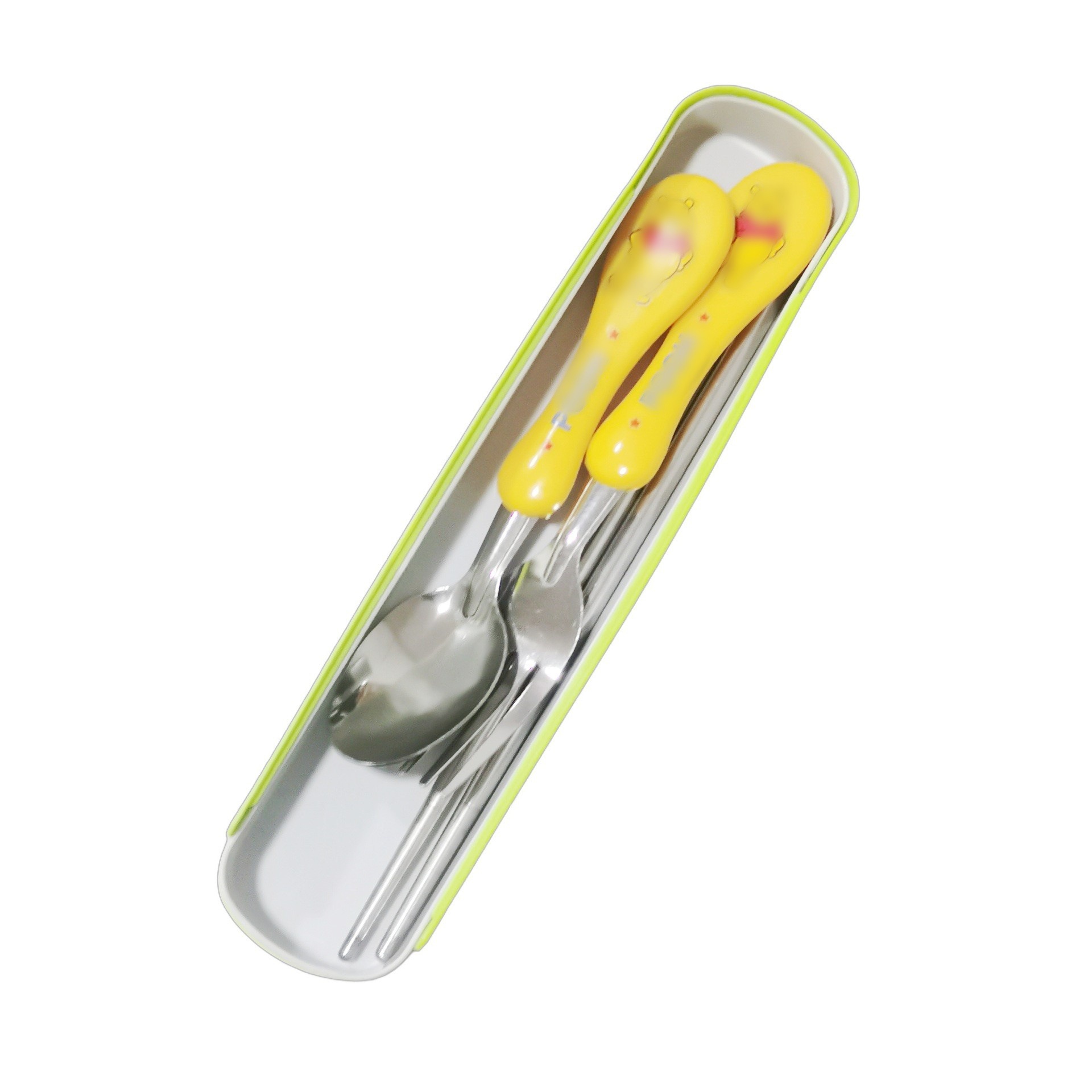 업그레이드된 모델/풀 호이스트 스푼, 포크 및 젓가락