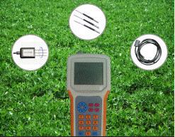 土壤水分电导率速测仪配件    型号:HAD-SDD