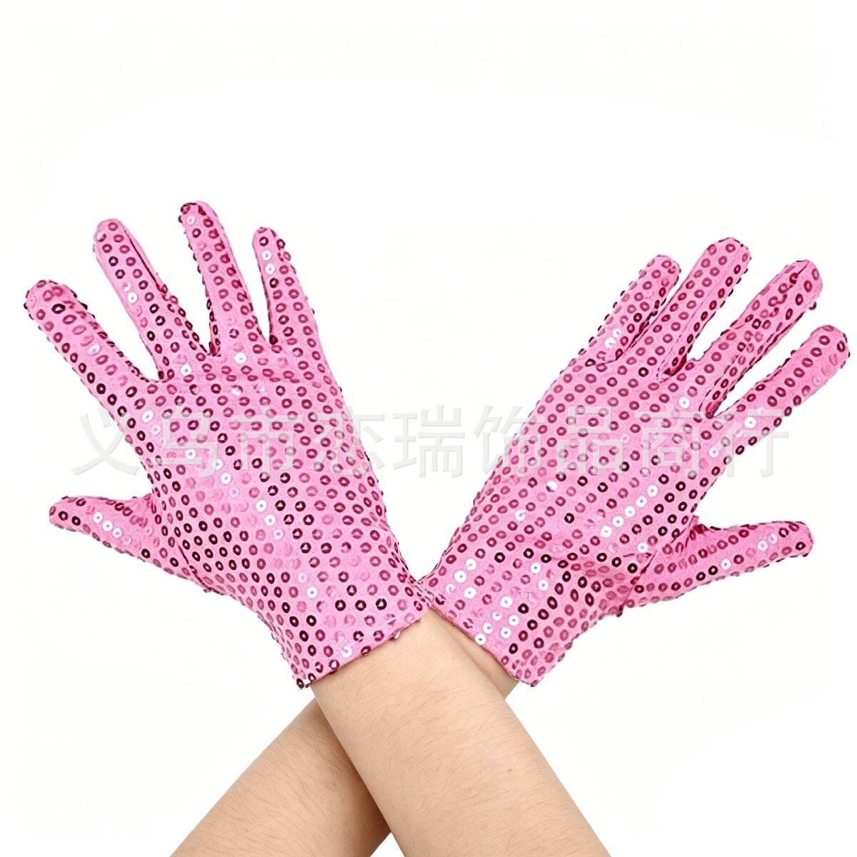 70s DISCO espectáculo accesorios esquinilla sombrero corbata guantes cinturón hombre conjunto Xiaoyin TEMU en stock