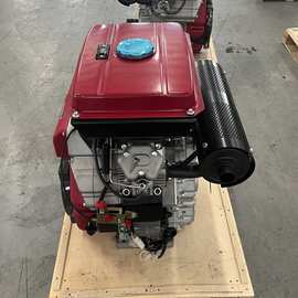 双缸风冷柴油发动机19千瓦25马力液压泵站消防水泵高压疏通机船用