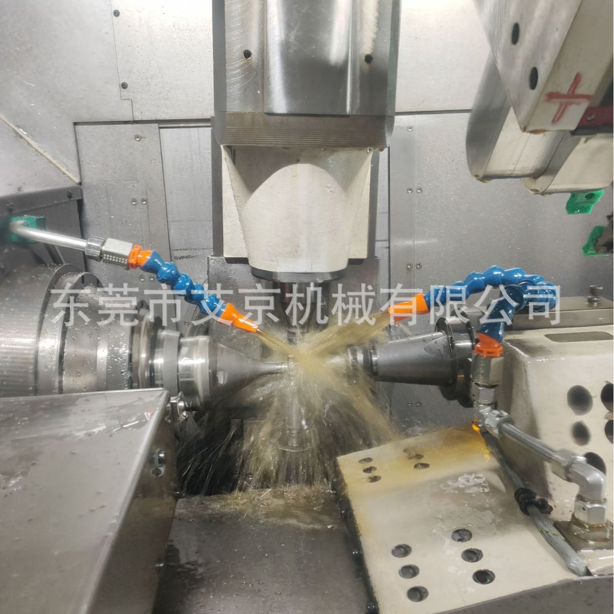 专业制造精密齿轮轴 花键轴精密齿轮批量供应商家 4级5级齿轮