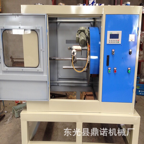 Full -automatic pipe wound machine plastic pipe winding machine…