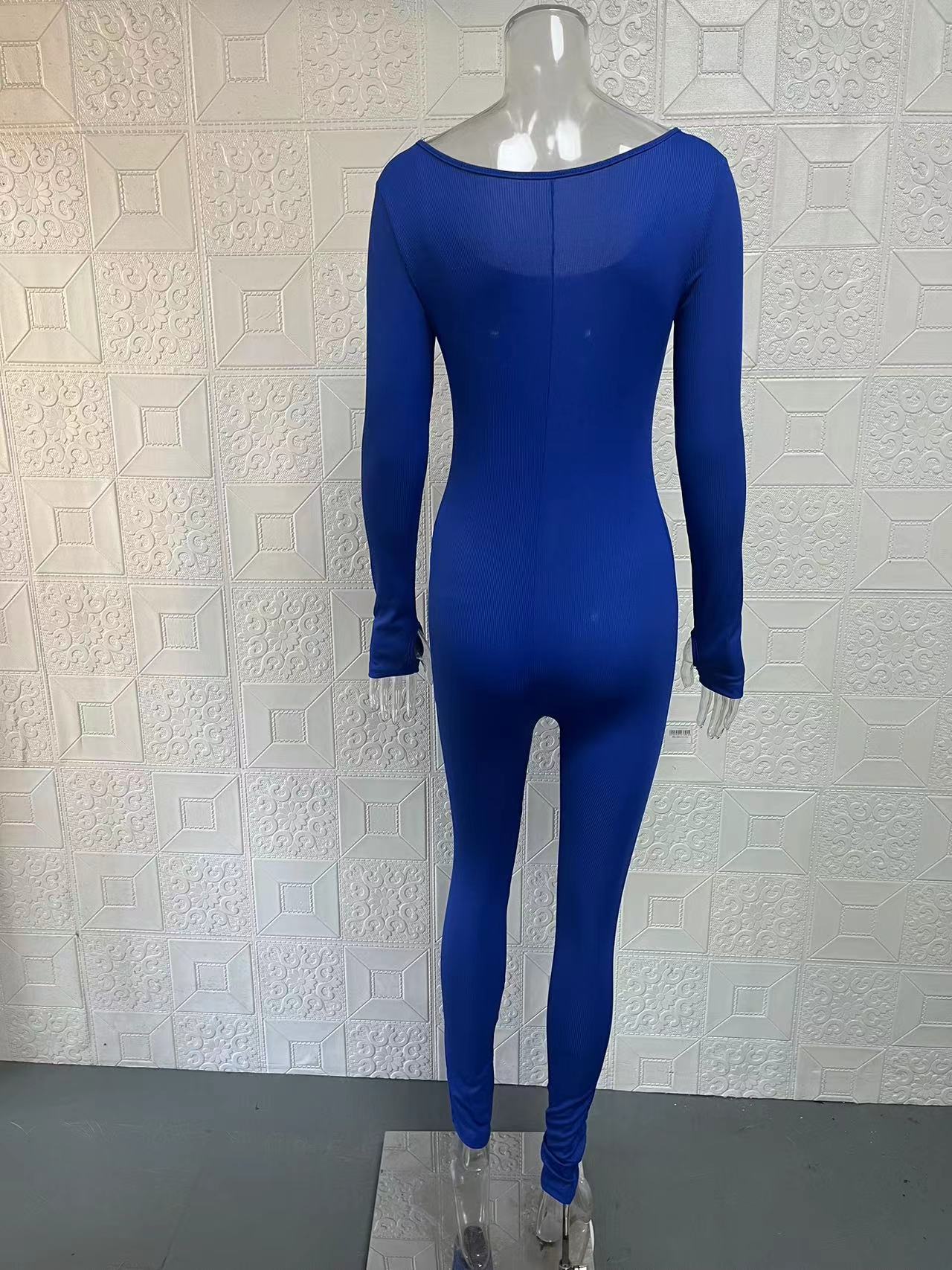 Damen-Jumpsuit-Shorts mit Hosenträgern und weitem Bein_voghion.com