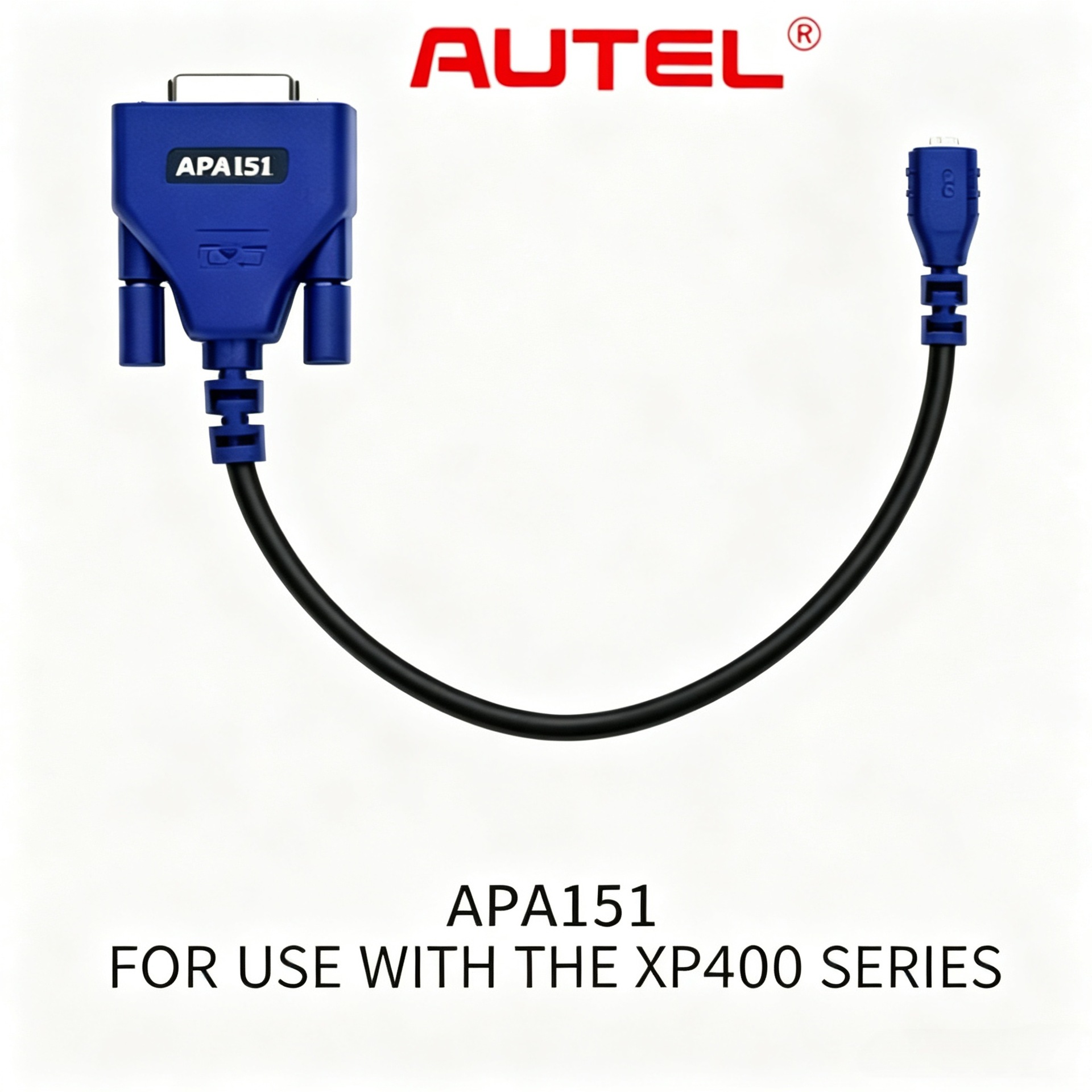 AUTEL Autel APA151 APA152 APA153 key programming wiring harness