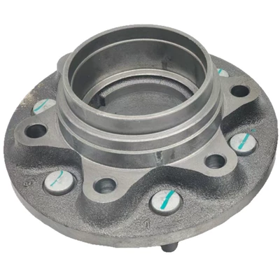 for Patrol, Bearing