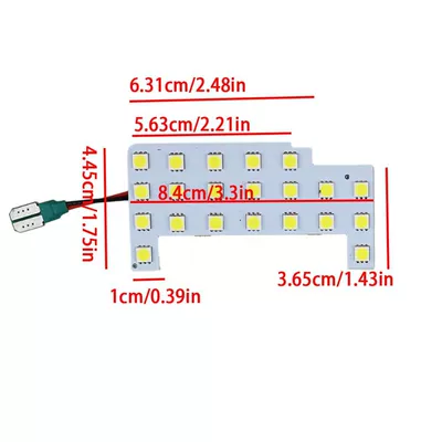 modification parts, Roof Light