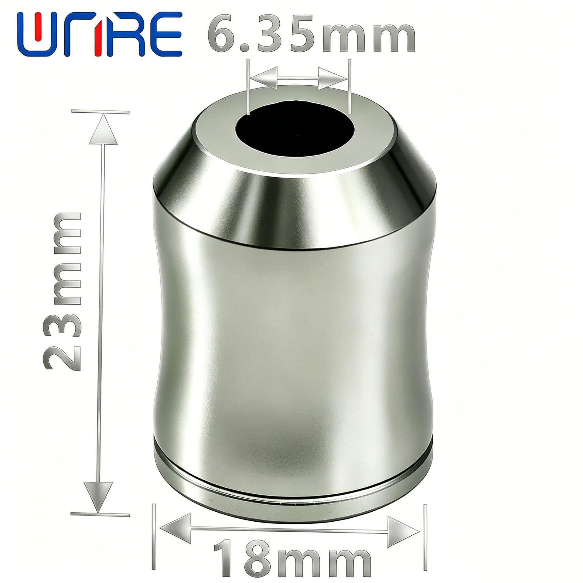 Silver high hardness plus porcelain, take the next one
