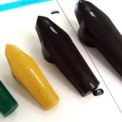 40.40G一体式球阀手柄、球阀手柄、仿美球阀手柄