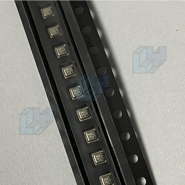 凌远实业BMP390L压力传感器4.35PSI ~ 18.13PSI封装10-LGA（2x2）