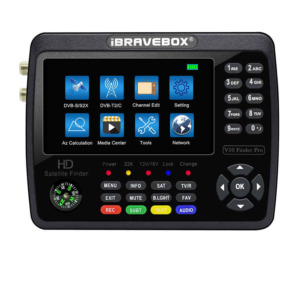 V10 Finder Pro-0