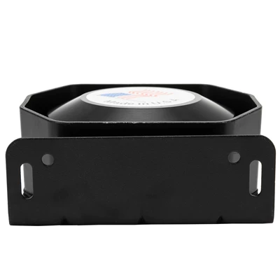 octagonal speaker, Car horn/tweeter