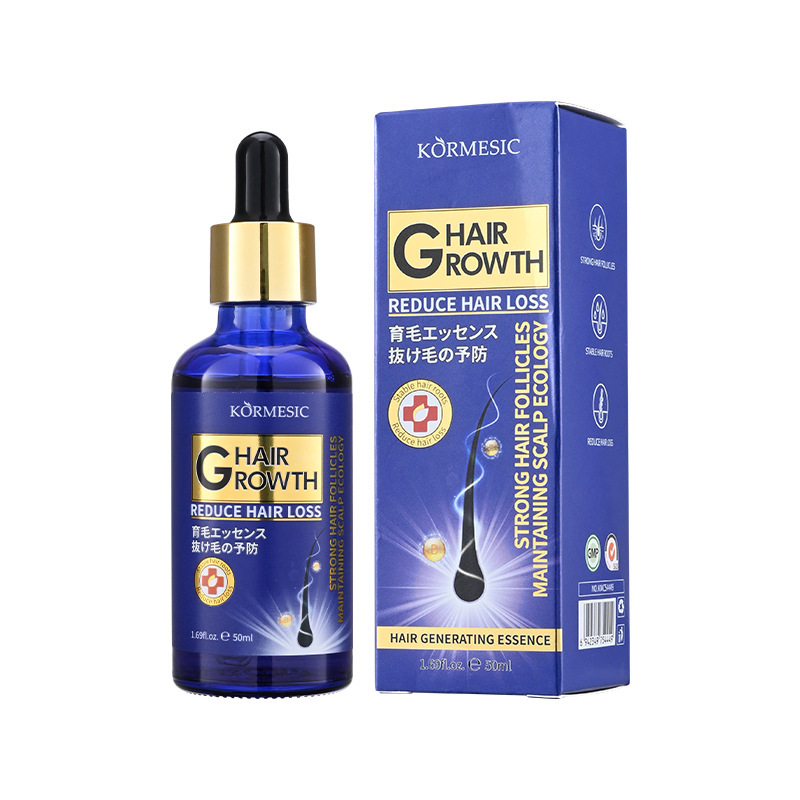 KORMESIC (Cross-border trading), (Wholesale), medical serum, English 5