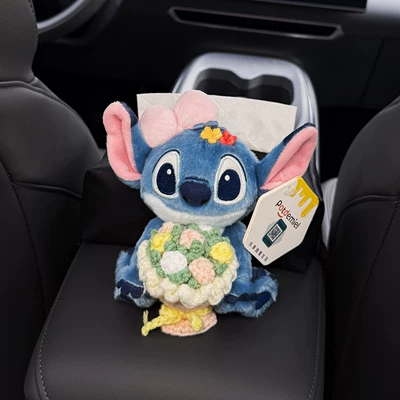 Box Tissue Holder, Seat-Mounted Car – Car tissue box/set