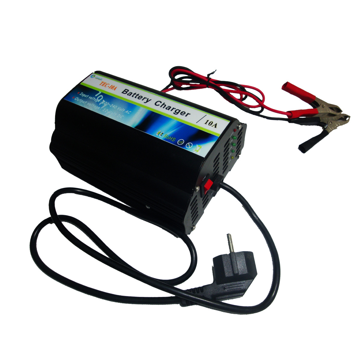 12V24V充电器 24V15A 20A 30A 50A铅酸电池充电器 胶体电池充电器