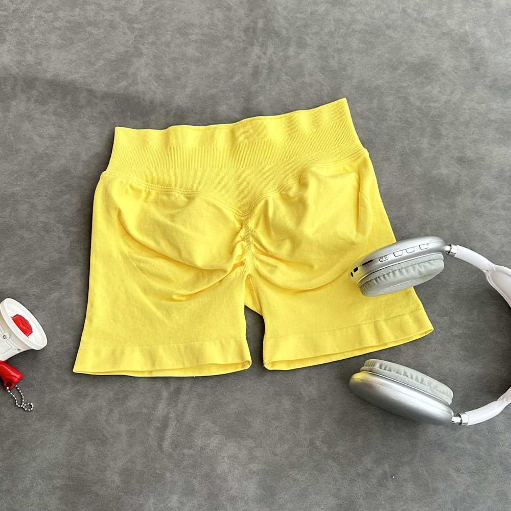 цыпленок желтый