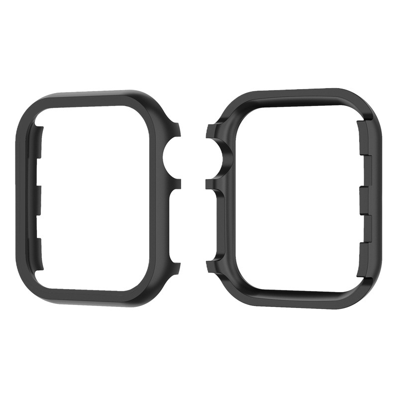 Caja de metal para Apple Watch Caja protectora de aleación de aluminio Apple Watch S10