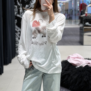 �F؛ Ħϵ�L�L��ӡ����ɫT��Ů2026����Ʒ����㼑��L�ٴ�p�g����