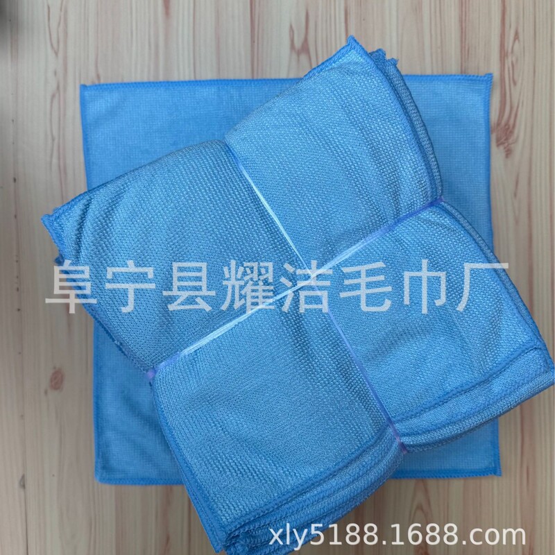 [Batch Straight Hair] Microfiber 3m Pearl Cleaning Square Computer Display Cleaning Set Purchase