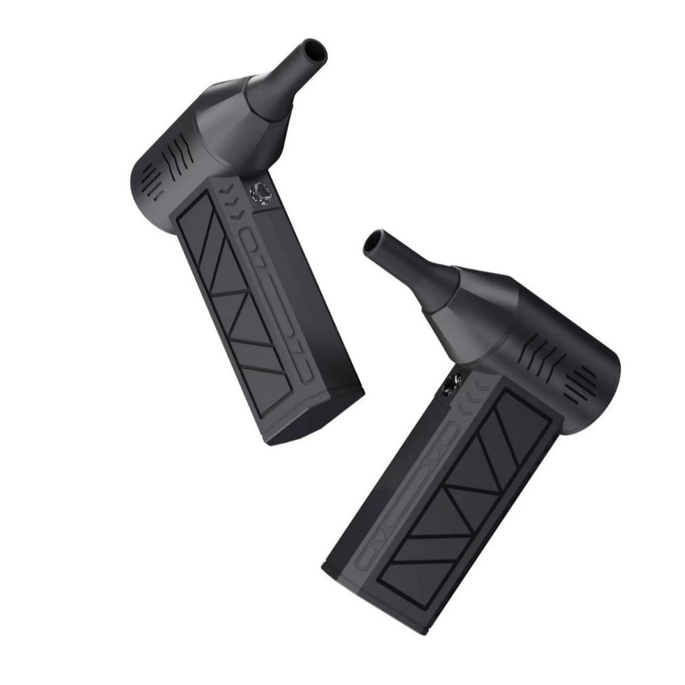 검정색 고무 노즐 정원 노즐 액세서리