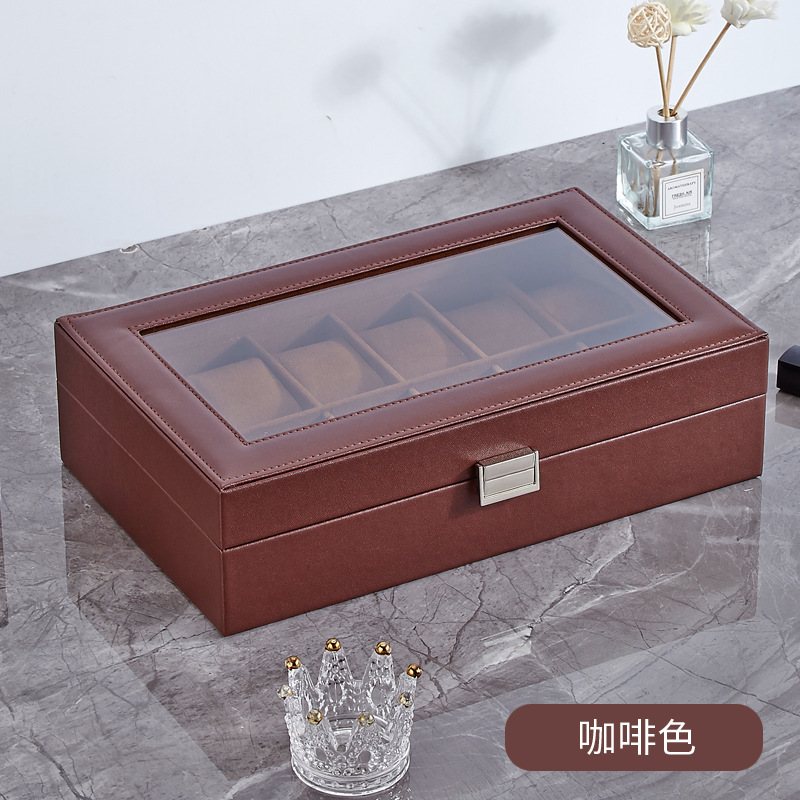 12비트 단일 레이어 브라운