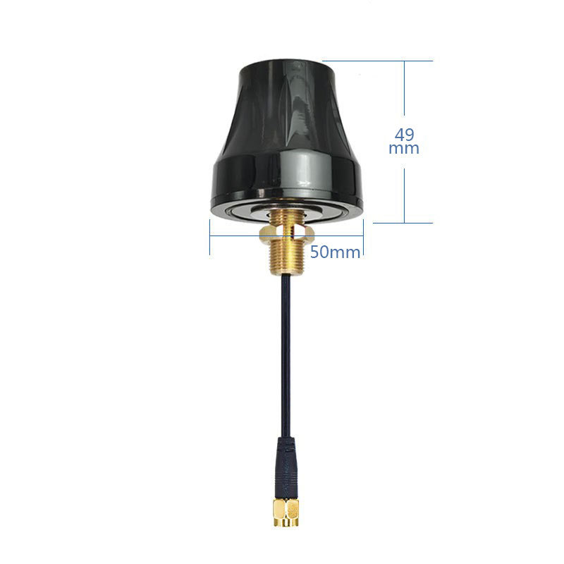 5G�� �ƶ���һ����2.4G 433Mhz GPS������������ˮWIFI������4G