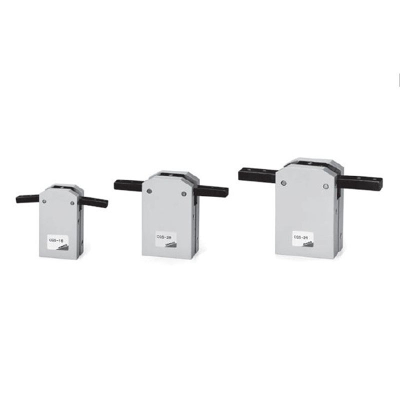 供应CAMOZZI 康茂胜(康茂盛) CGS系列180°角状式爪钳 CGS-16