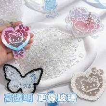 ��͸��ƴ�������2.6mm�޿ױ�͸���ûƶ����ڰ��ں϶�mard�ֹ�diy