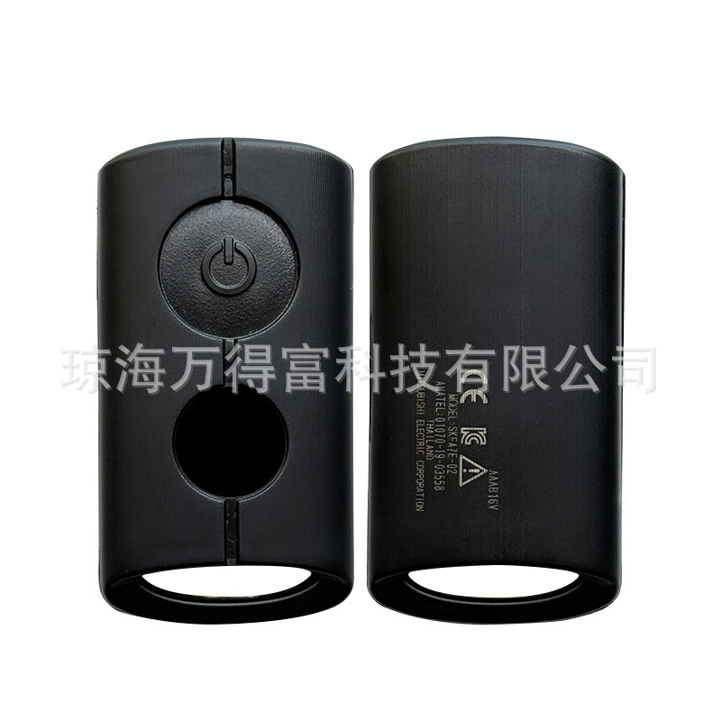 B2T Is Suitable for Nvx155Nvxnmaxxmax300Id46 Chip 315/433 Frequency Car Keys