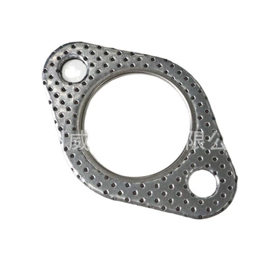 Carrier, Exhaust manifold