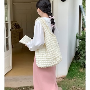 Universal one-shoulder bag, underarm bag, high-end