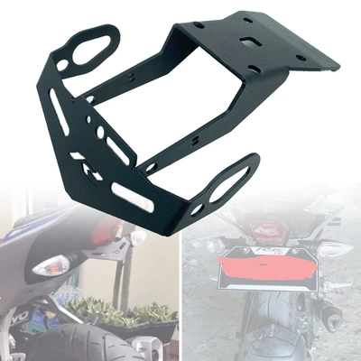rear license plate frame license – Nömrə qabı