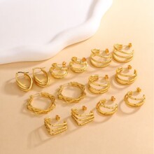 �W���r��Ůʿ���P�18k���䓶��С���OӋ���^������ɫ�ٴ���h