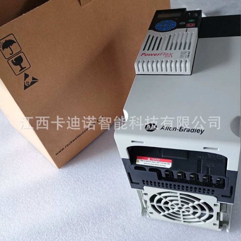 全新AB罗克韦尔变频器 20AC037A0AYNANC0 现货议价销售