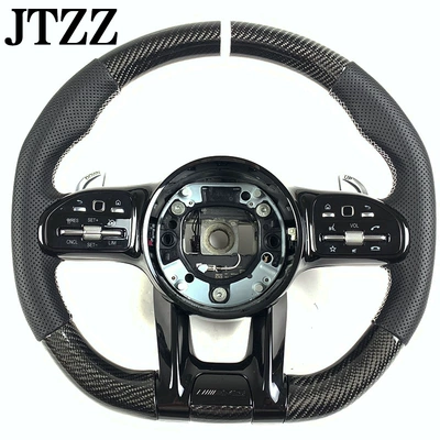 Suitable for Mercedes-Benz AMG Steering wheel - style-2
