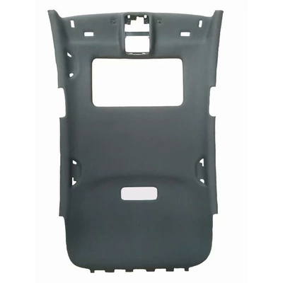 Car roof lining — Car Ceiling Lining - golf-gti-black-with-sunroof