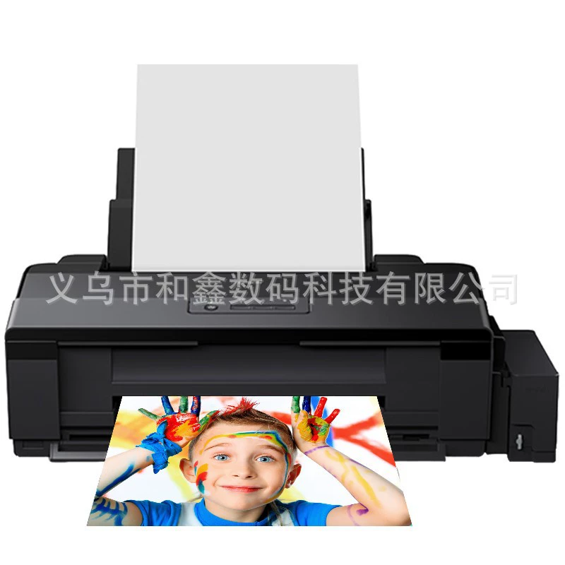 Epson, принтер, футболка, оборудование, 1300