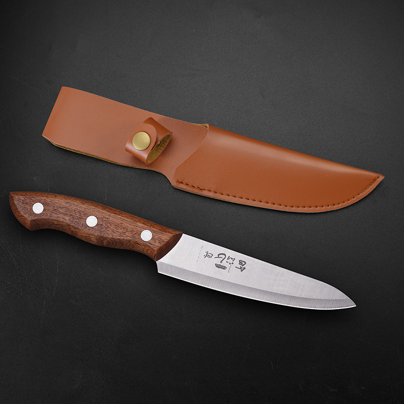Comercio exterior cuchillo de frutas cuchillo de cocina cuchillo afilado cuchillo de corte de hueso cortar cerdo, ganado y oveja regalos