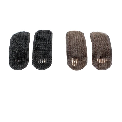 Invisible high-top breathable hot-selling BB clip fluffy hair holder, fluffy hair clip invisible height increase breathable height increase hair clip