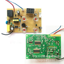 �ˮ�C��əC�·���ư� PCBA�ӹ� ��Ҧ��·�峭�� �·���Ӱ�