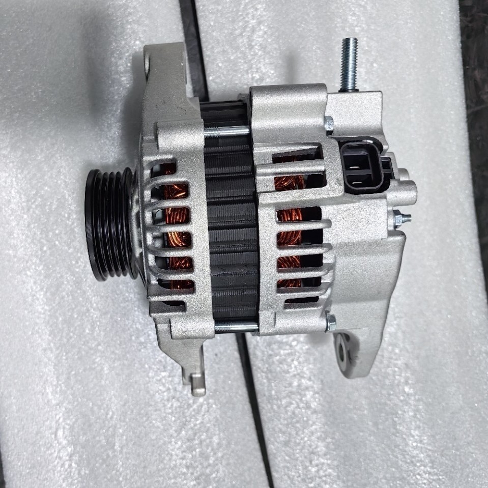 Car Generator 23100-Vc100 Nissan Patrol Gr 3.0 Nissan Zd30 Y61
