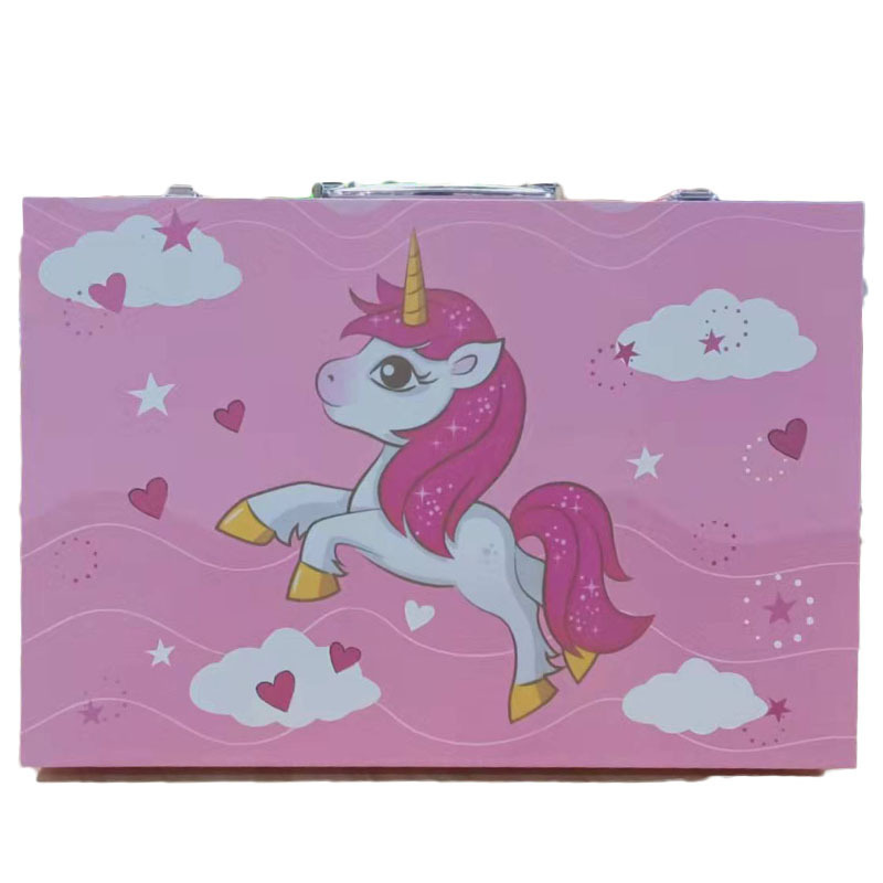 Kids Art Set Children Drawing Set Water Color Pen Crayon transfronterizo