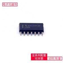 74 SN74LS04DR SOIC-14 XC6SLX4-2CSG225I SI7157DP-T1-GE3 SI446