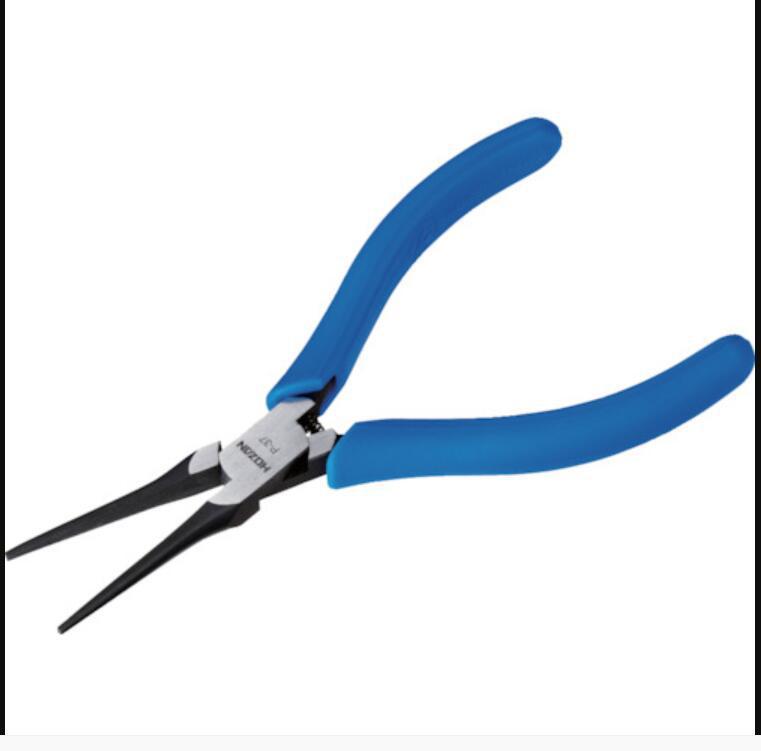 HOZAN 宝山 尖嘴钳 型号 P-37