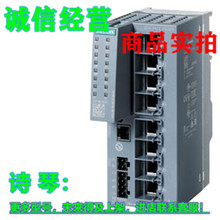 1P 6GK5208-0GA00-2AC2������XC208G ������6GK5208-OGAOO-2AC2