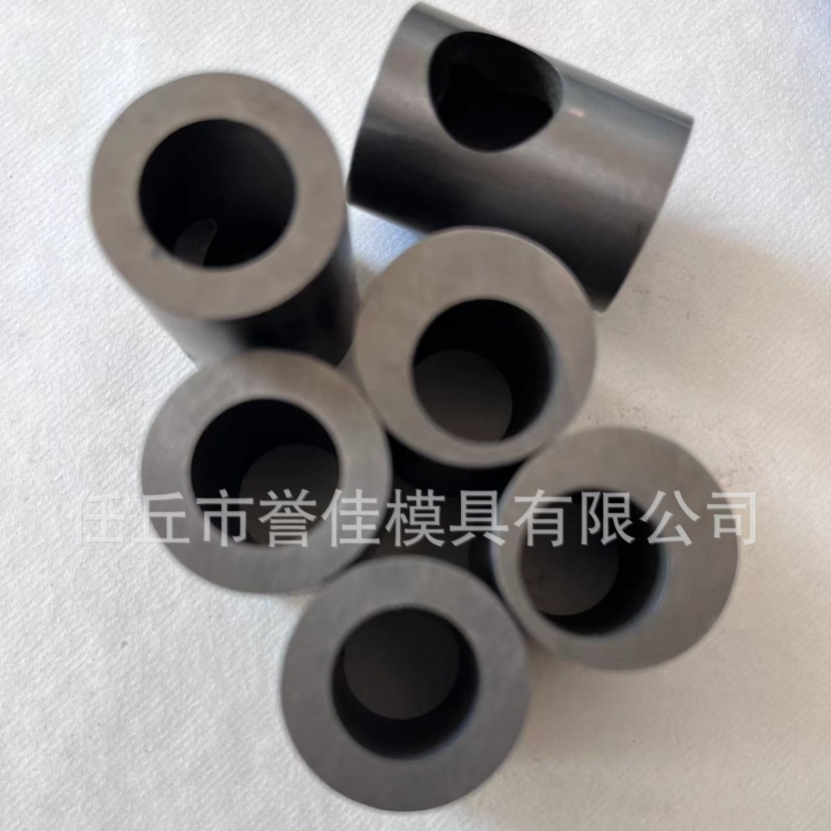 厂家供应硬质合金喷嘴钨钢配件模具耐磨耐磨耐用