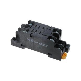Omron Ptf Socket Ptfz-08-E by Omz/C |   Ptfz0101C