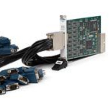 美国 NI PXI-8430/16 (RS232) 779948-01