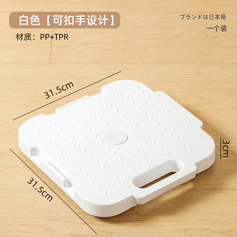 家用平板小推车可拼接组合室内重物移动小板车不伤瓷砖带轮置物架|undefined
