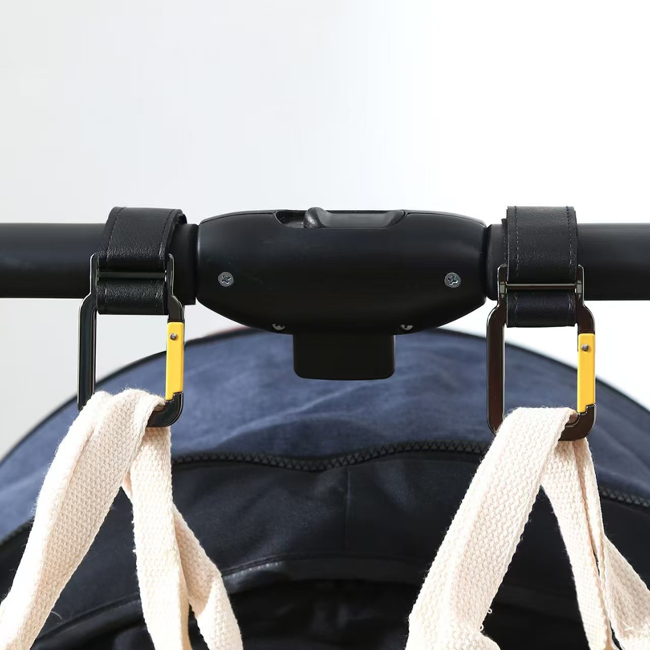 Baby Stroller Hook Baby Stroller Stroller Bag Hook Multi-Functional Electric Vehicle Hook Zinc Alloy Hook